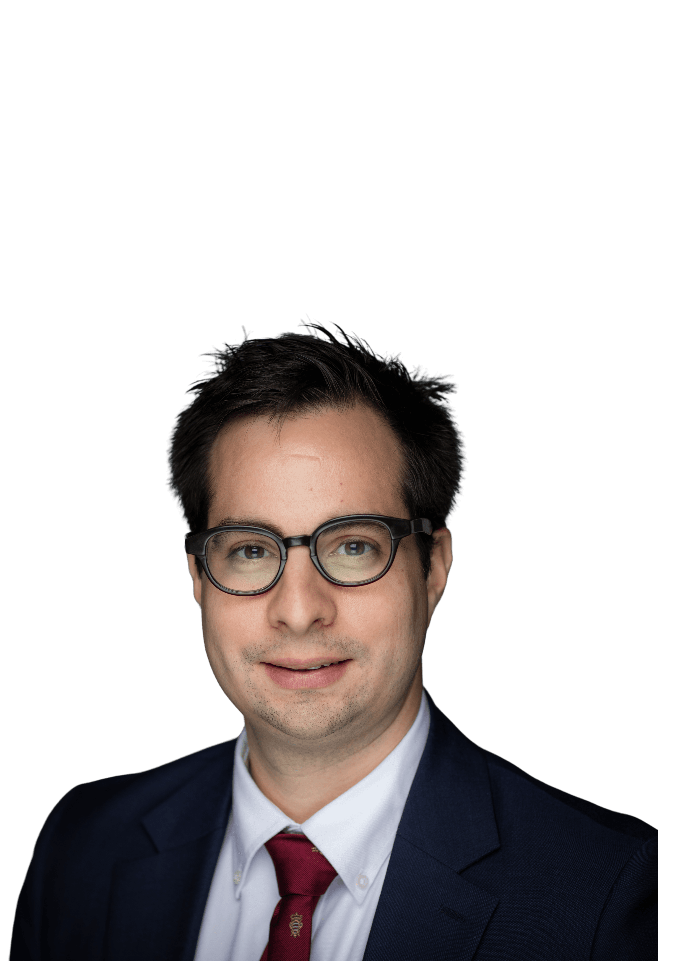 Dr. Sergio Navarro
