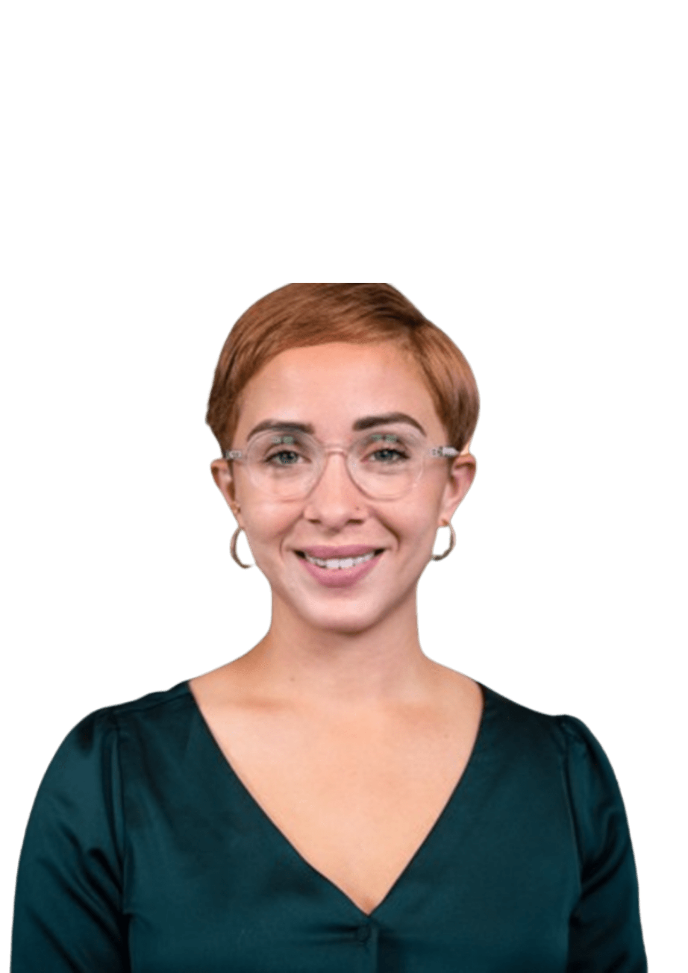 Dr. Julia Schoonover