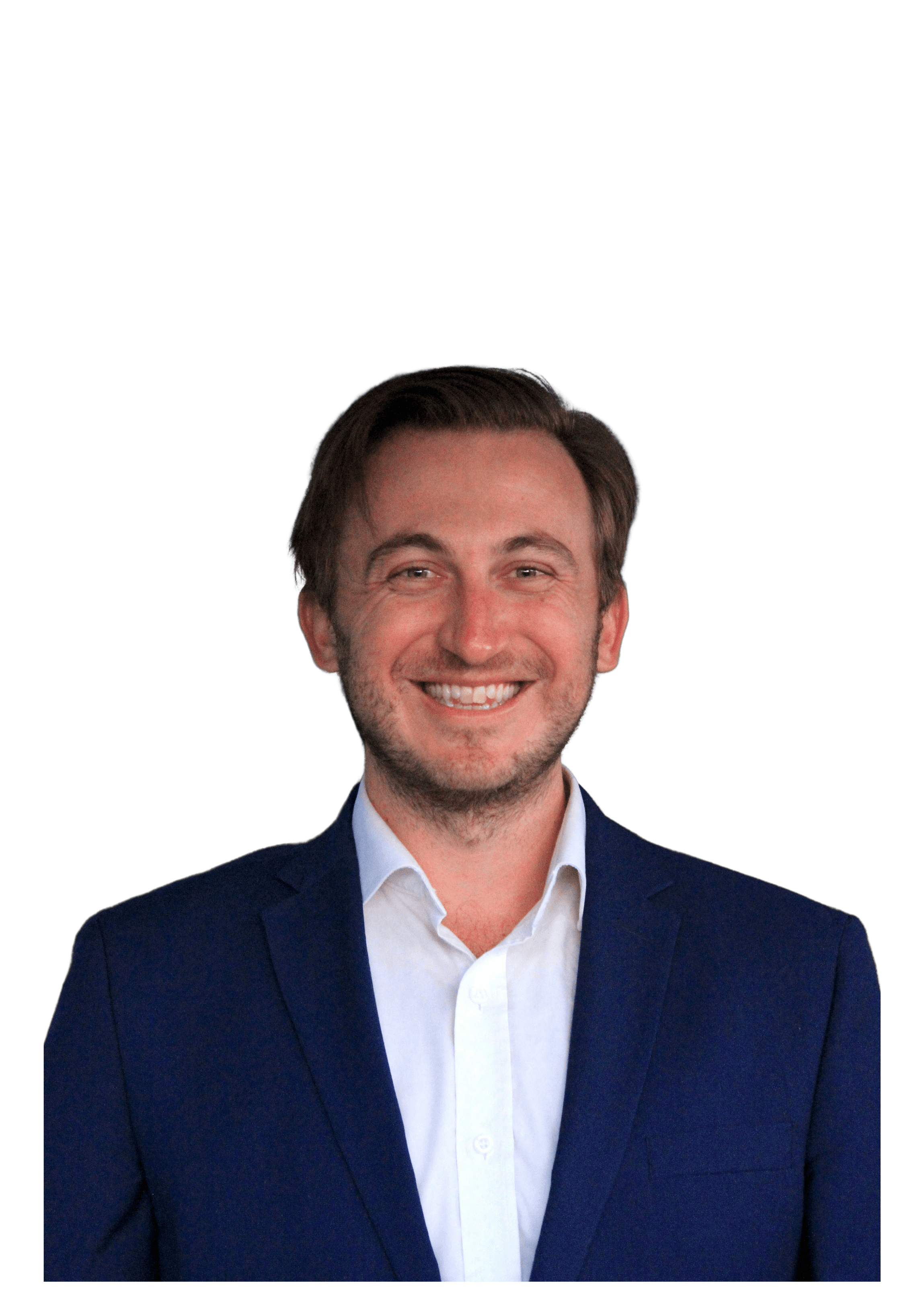 Matthew Morgan, MBA