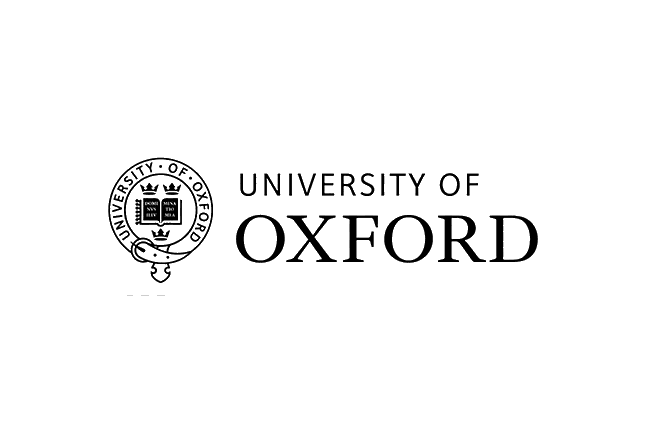 University of Oxford