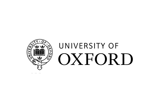 University of Oxford