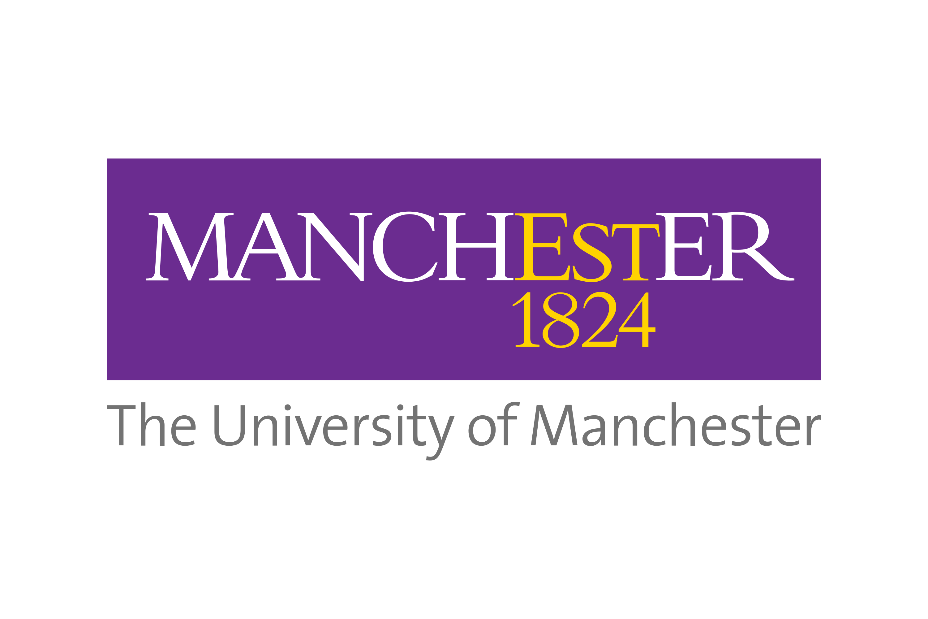 University of Manchester